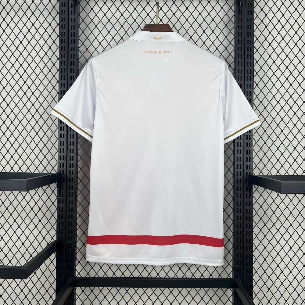 JERSEY AS MONACO 2025/2026