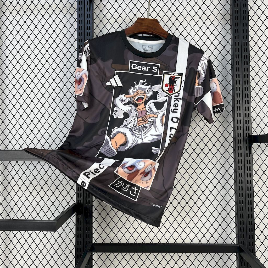 JERSEY CONCEPT JAPAN 2025/2026