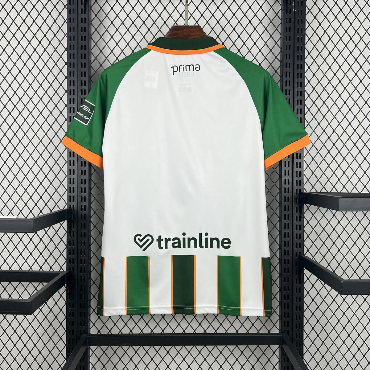 MAILLOT REAL BETIS 2025/2026