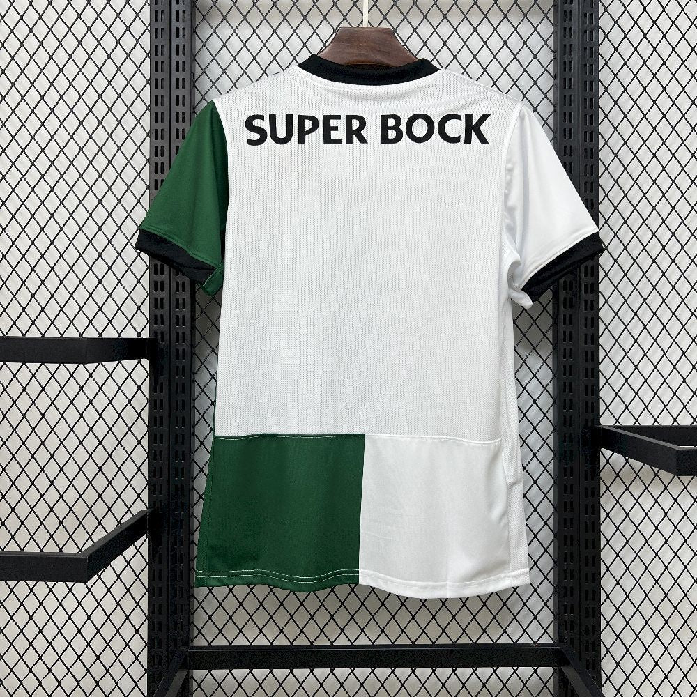 JERSEY SPORTING LISBON 2025/2026