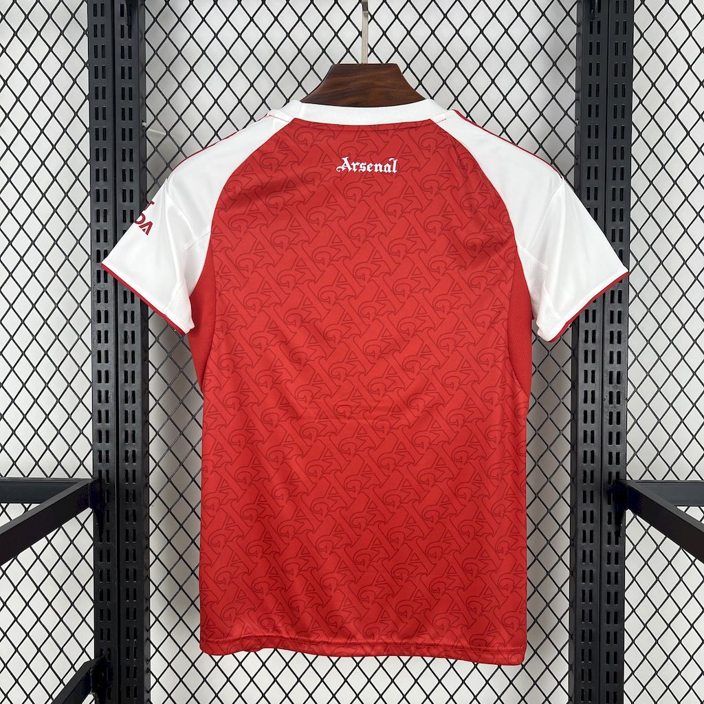 JERSEY ARSENAL 2025/2026