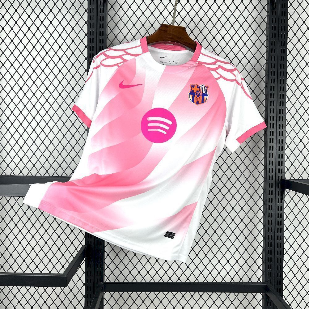 JERSEY CONCEPT FC BARCELONA 2025/2026