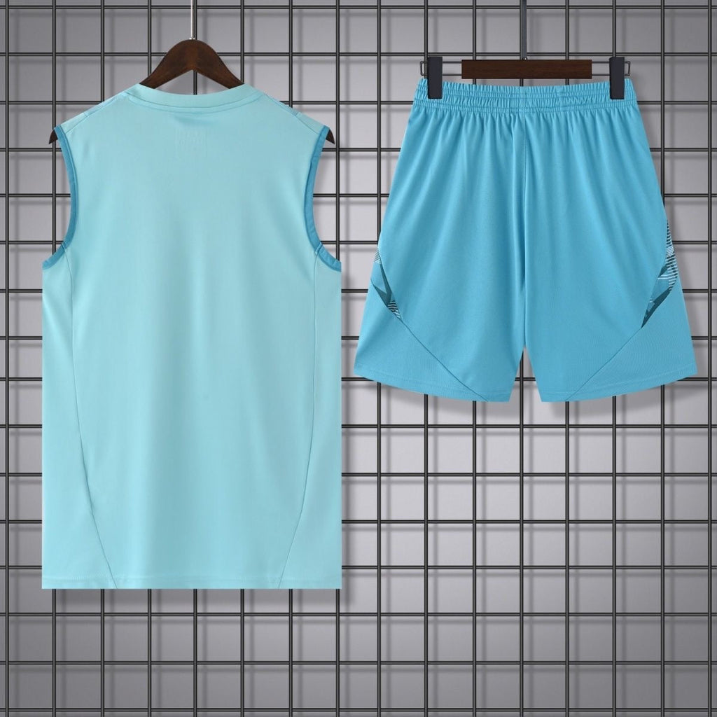 KIT CRUZEIRO Sleeveless 2025/2026