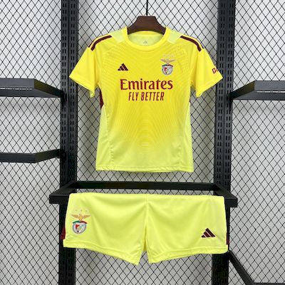 KIDS KIT Benfica 2025/2026