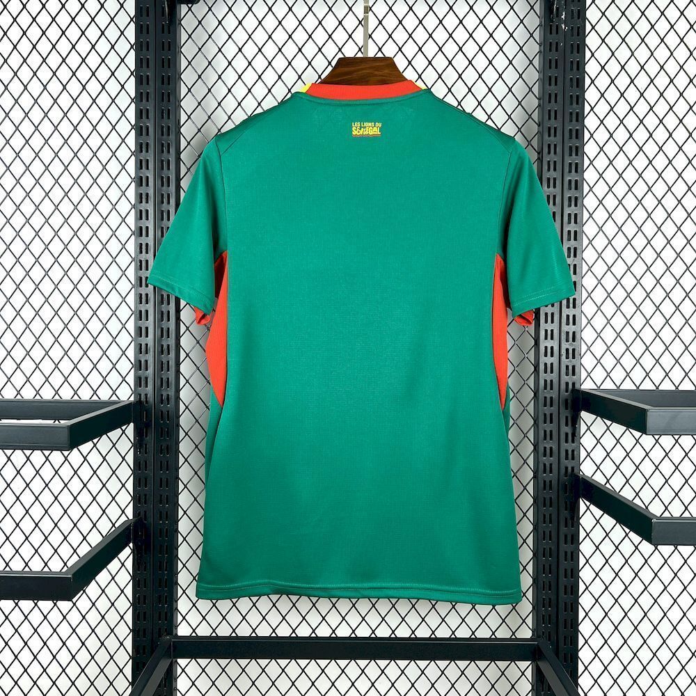 JERSEY WORLD CUP SENEGAL 2026
