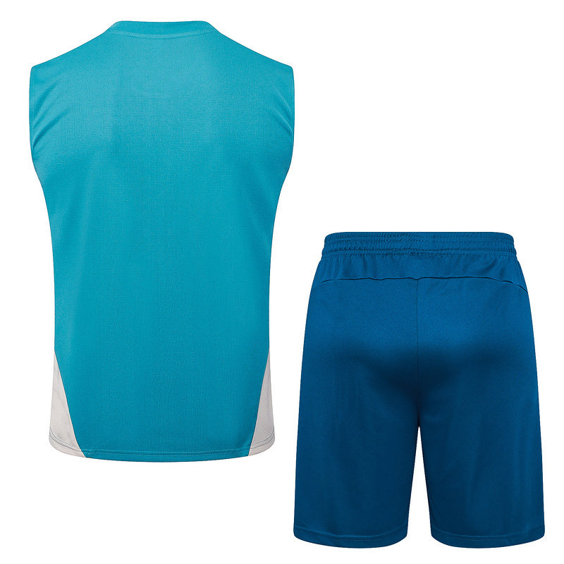 KIT OM Sleeveless 2025/2026