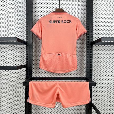 KIDS KIT FC Porto 2025/2026