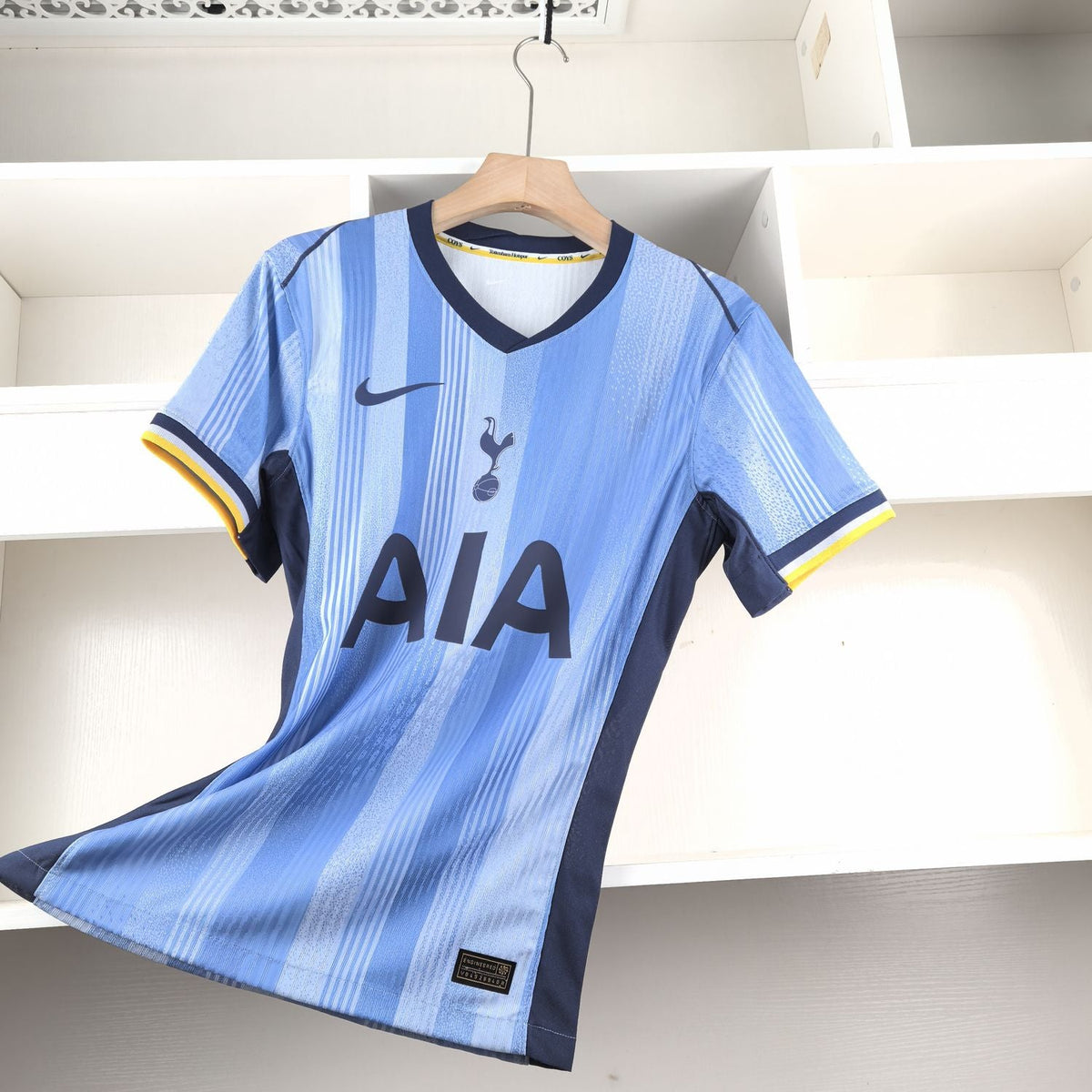 JERSEY TOTTENHAM 2024/2025