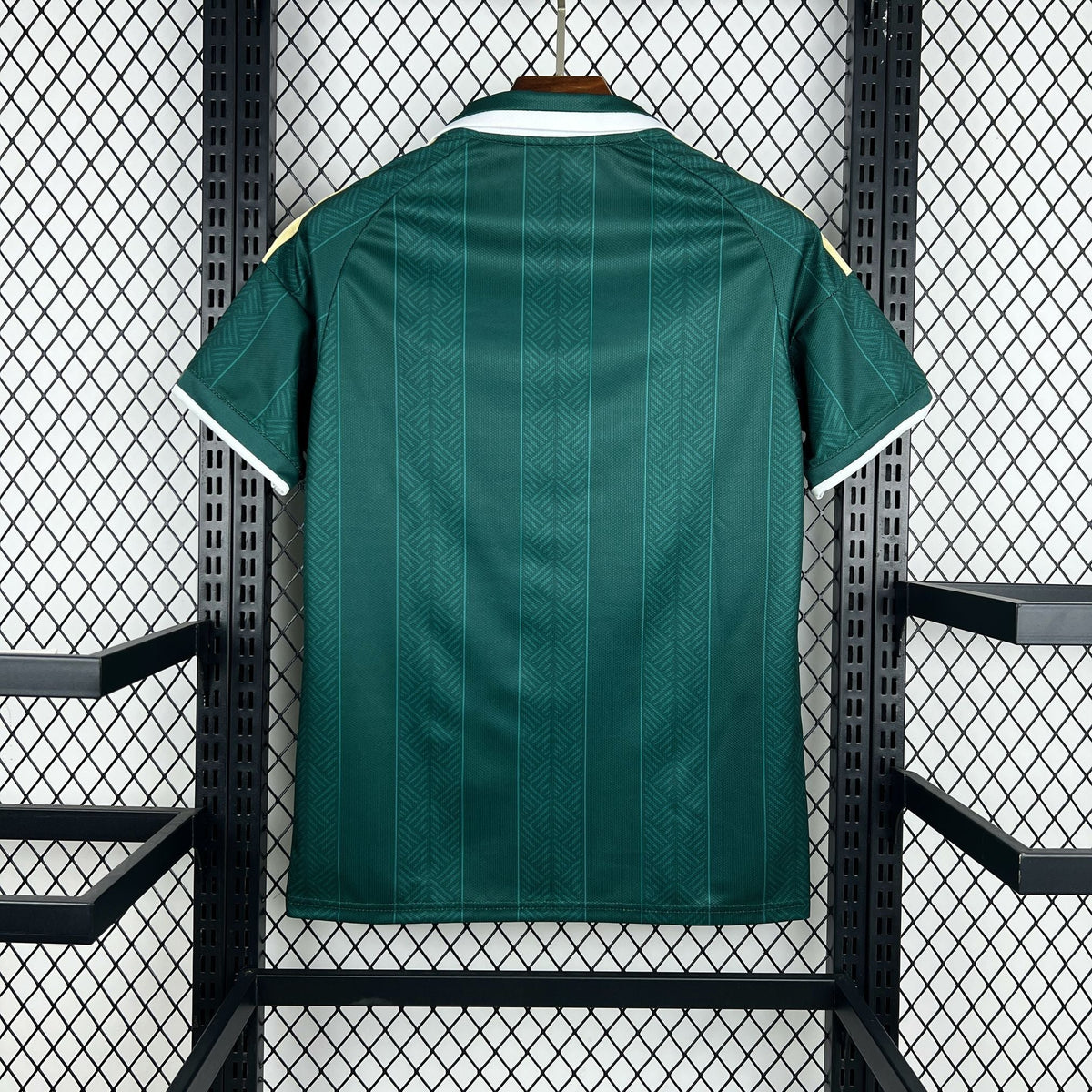 MAILLOT AFRIQUE DU SUD 2026/2027