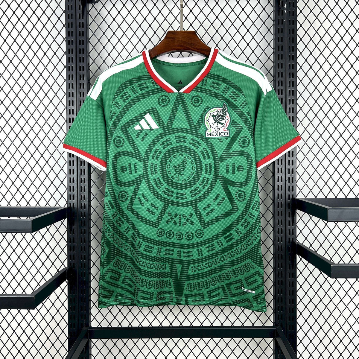 JERSEY WORLD CUP MEXICO 2026