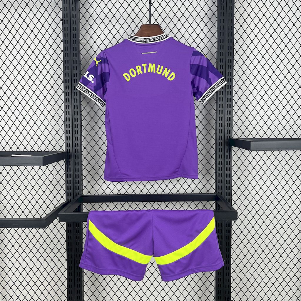 KIDS KIT Dortmund 2025/2026