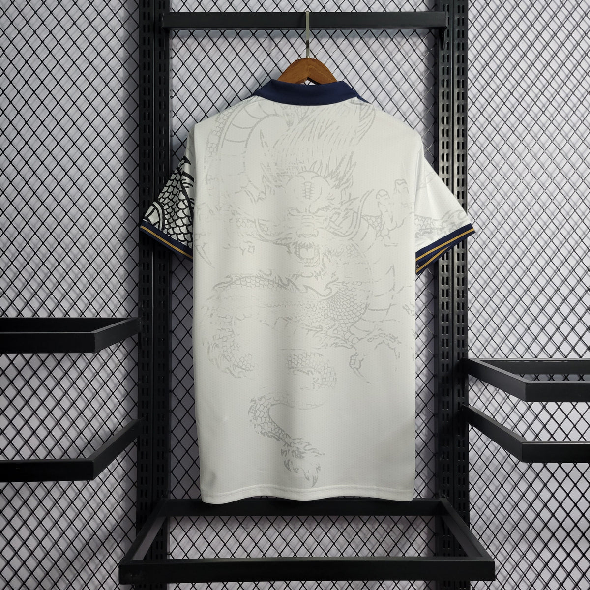 JERSEY Real Madrid concept