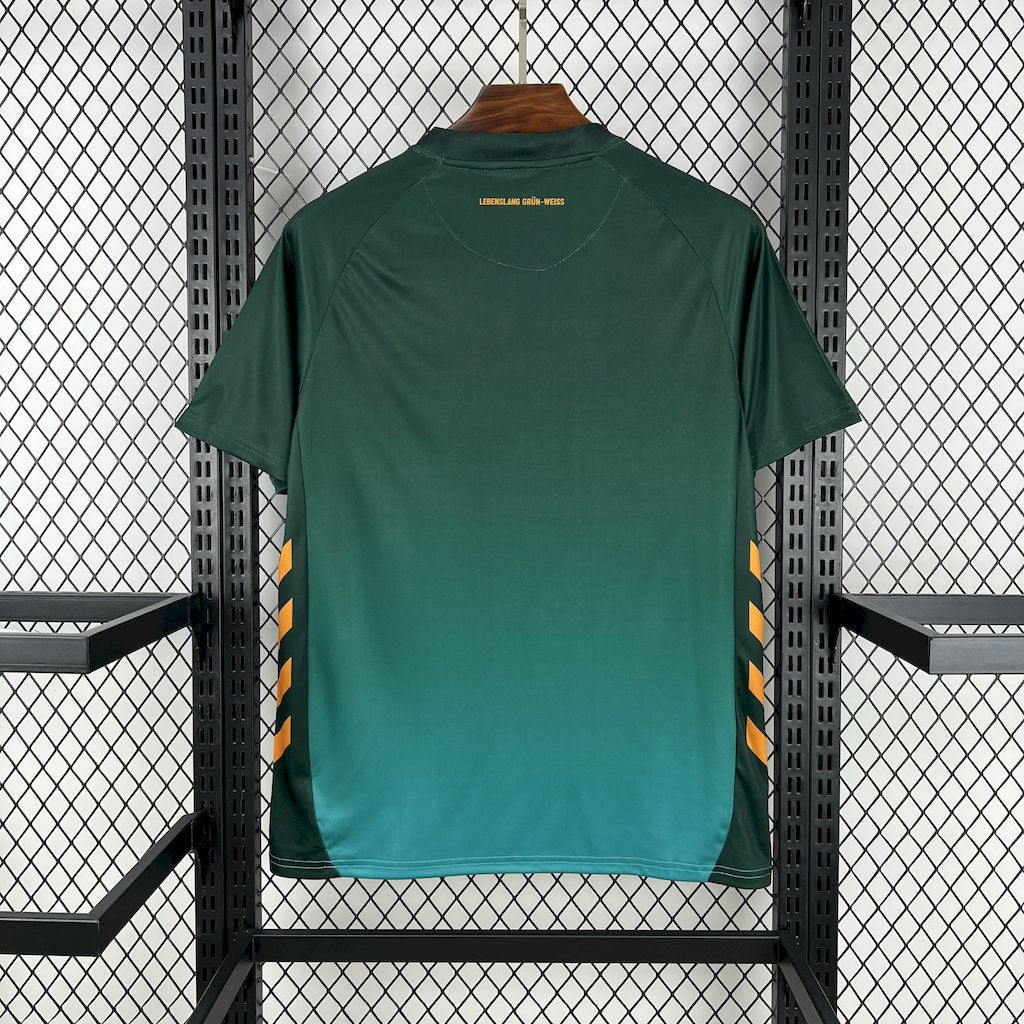 JERSEY Borussia Mönchengladbach 2025/2026