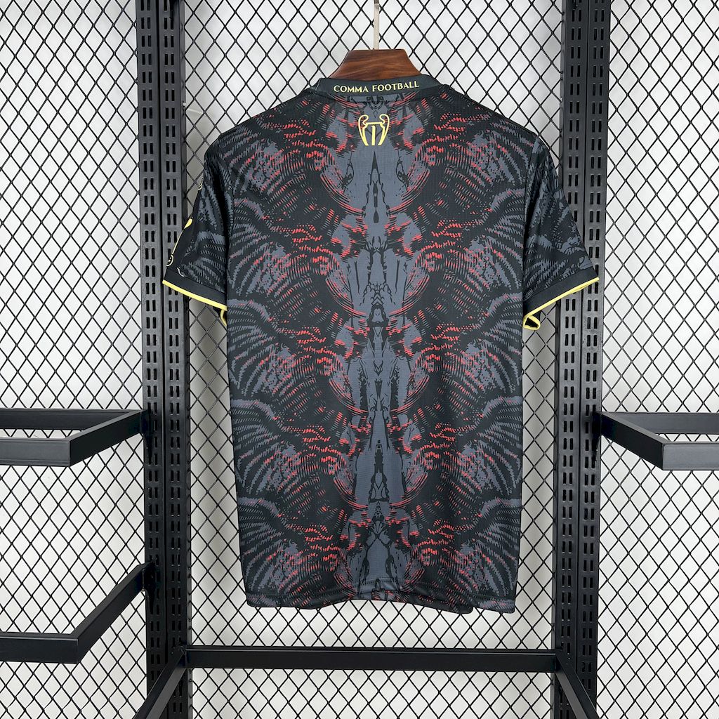 JERSEY PARIS CHAMPIONS LEAGUE 2025/2026