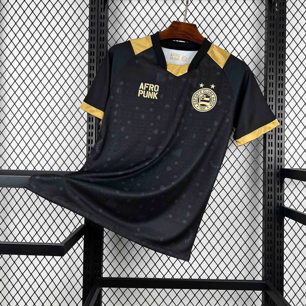 JERSEY CONCEPT BAHIA X AFROPUNK 2025/2026
