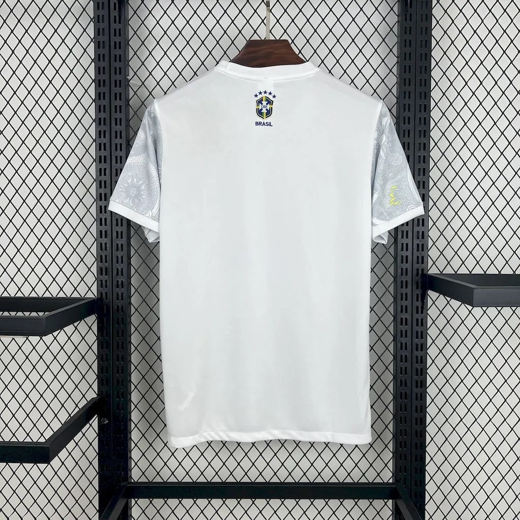 JERSEY CONCEPT BRAZIL 2025/2026