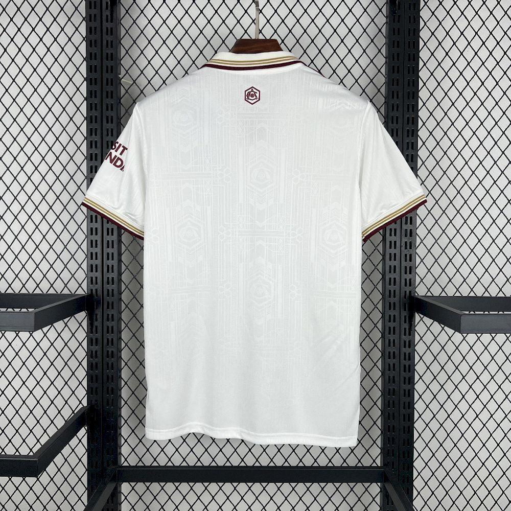 JERSEY ARSENAL 2025/2026