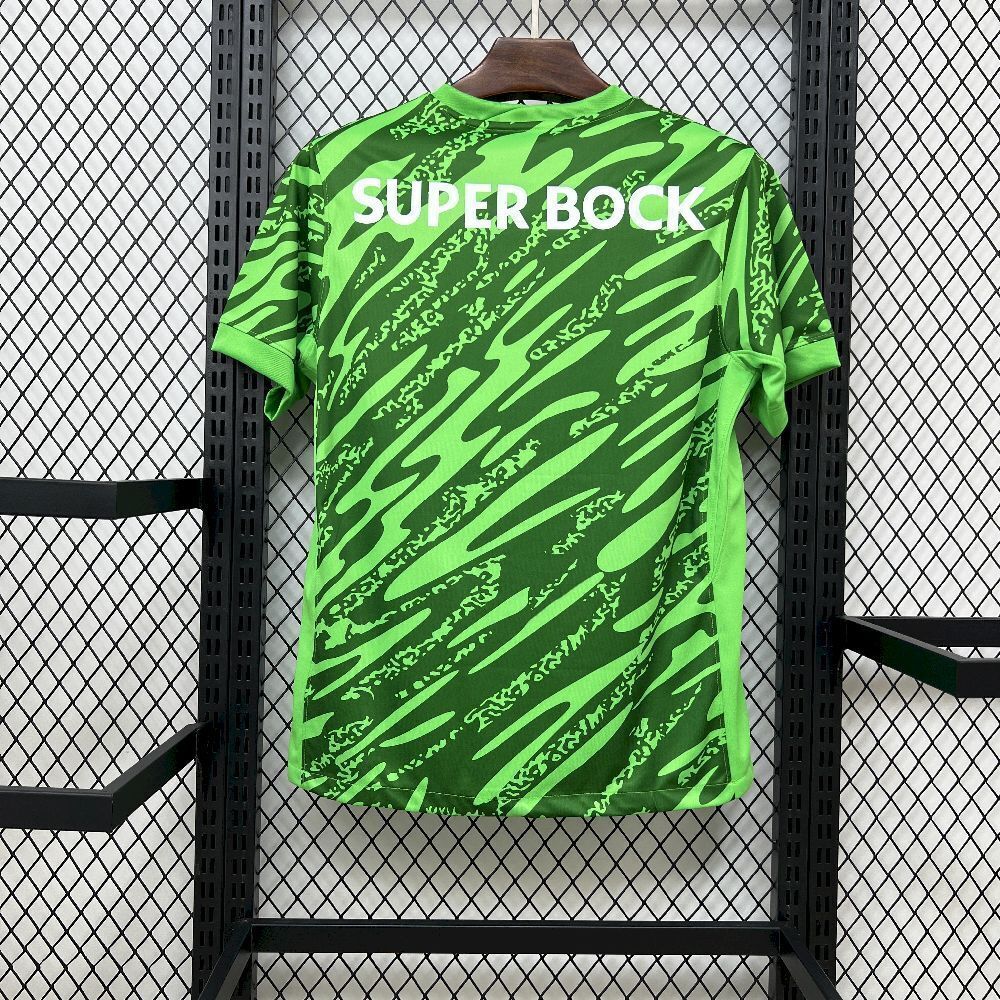 JERSEY SPORTING LISBON 2025/2026