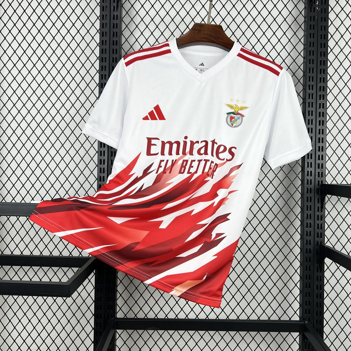 BENFICA CONCEPT JERSEY 2025/26