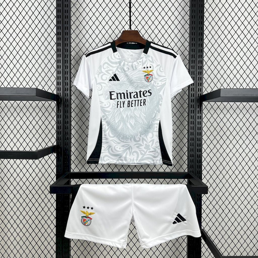 KIDS KIT Benfica 2025/2026