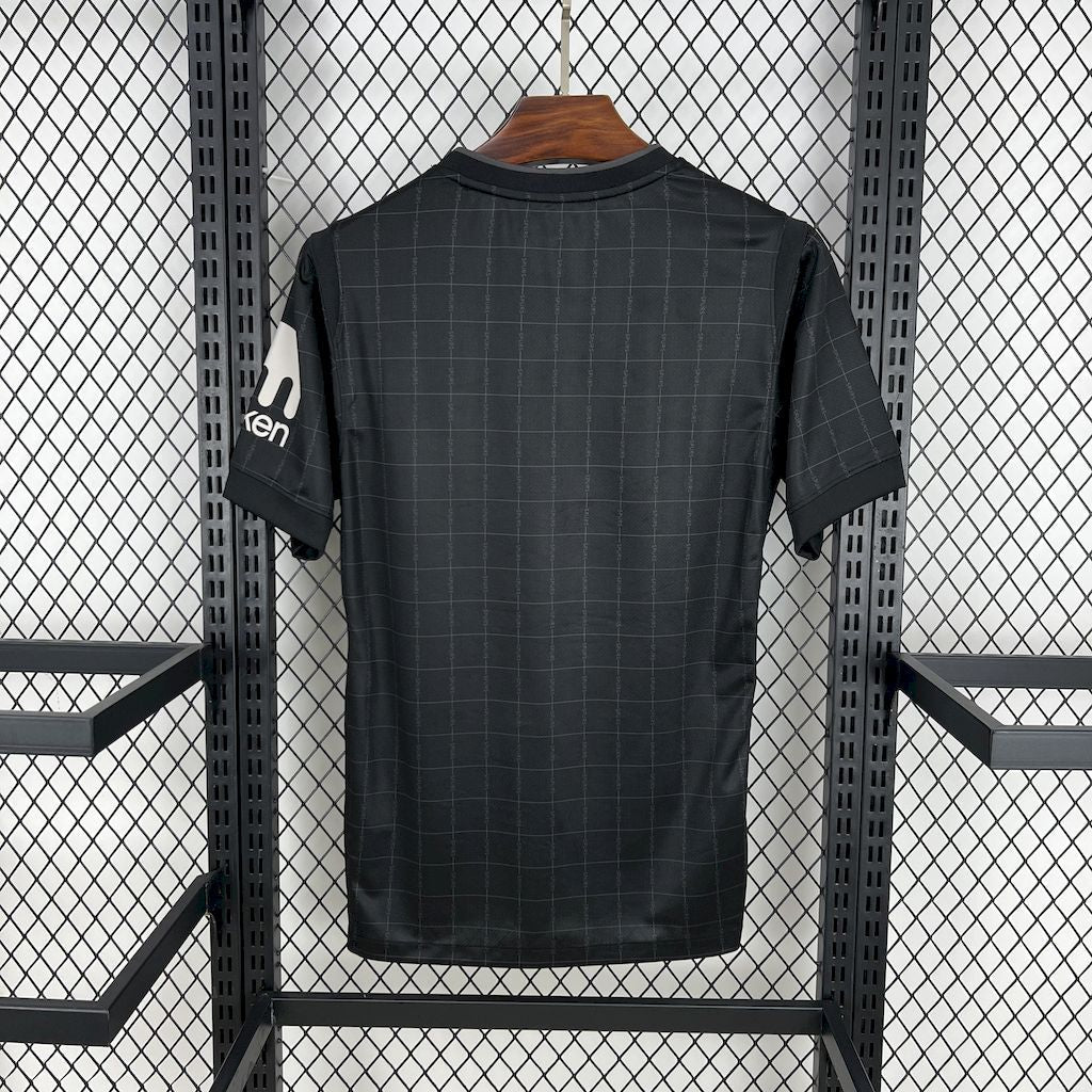 JERSEY TOTTENHAM 2025/2026