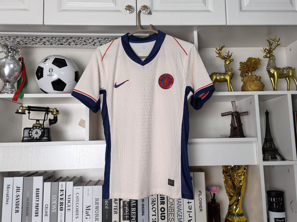 JERSEY CHELSEA 2024/2025