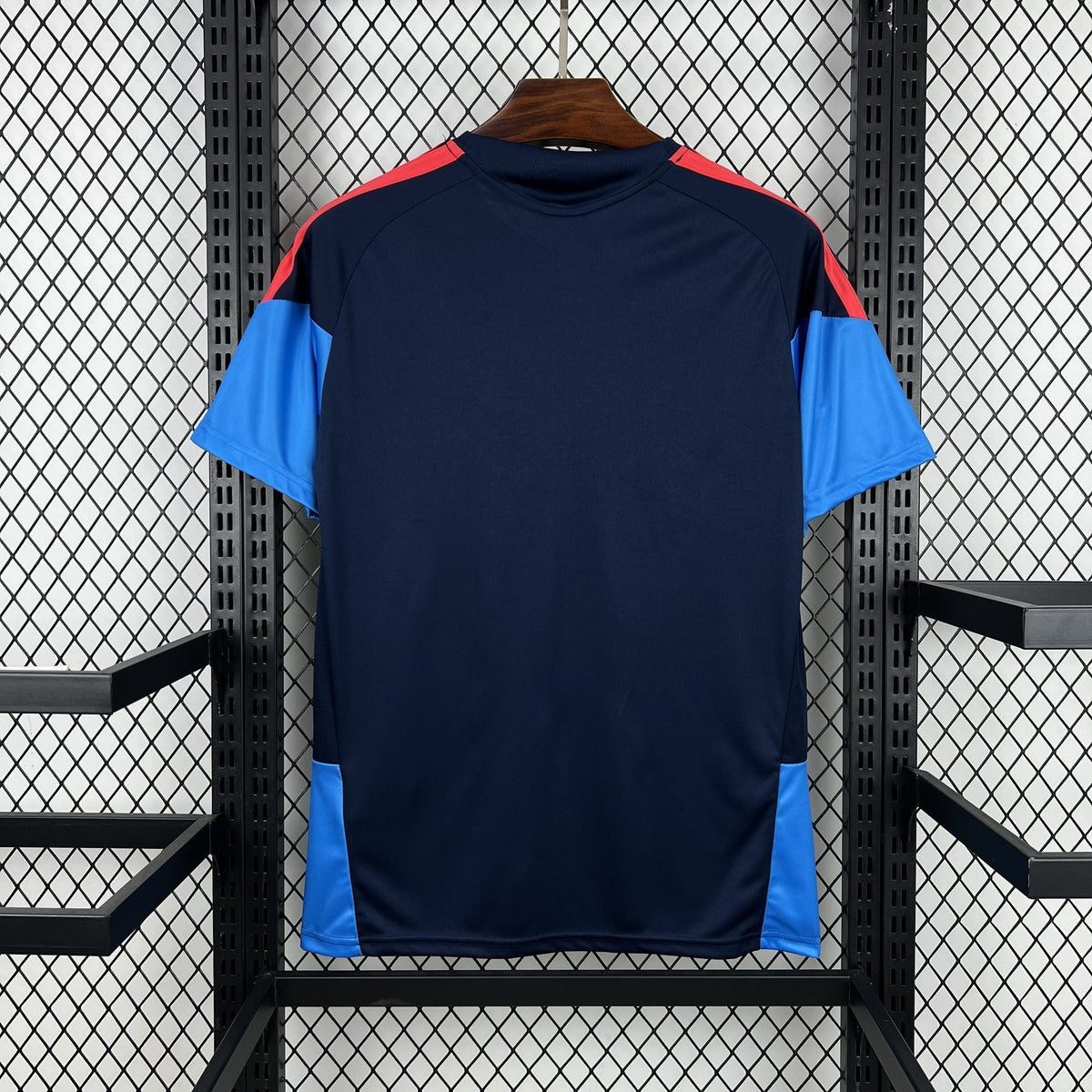 MAILLOT PRÉ-MATCH COLOMBIE 2026/2027