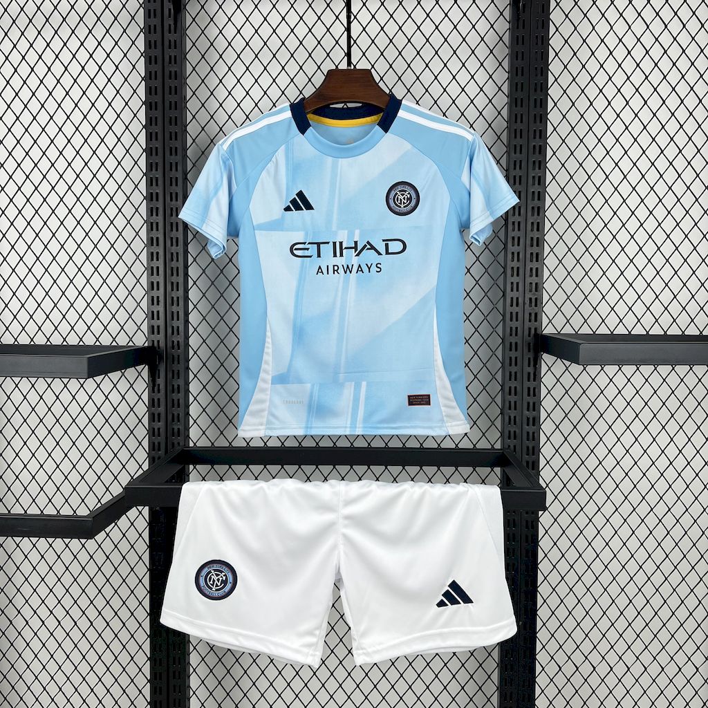 KIDS KIT New York City 2025/2026