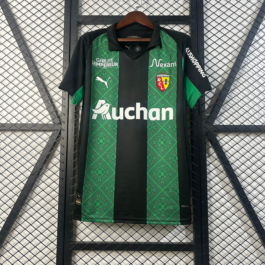 JERSEY RC LENS 2025/2026