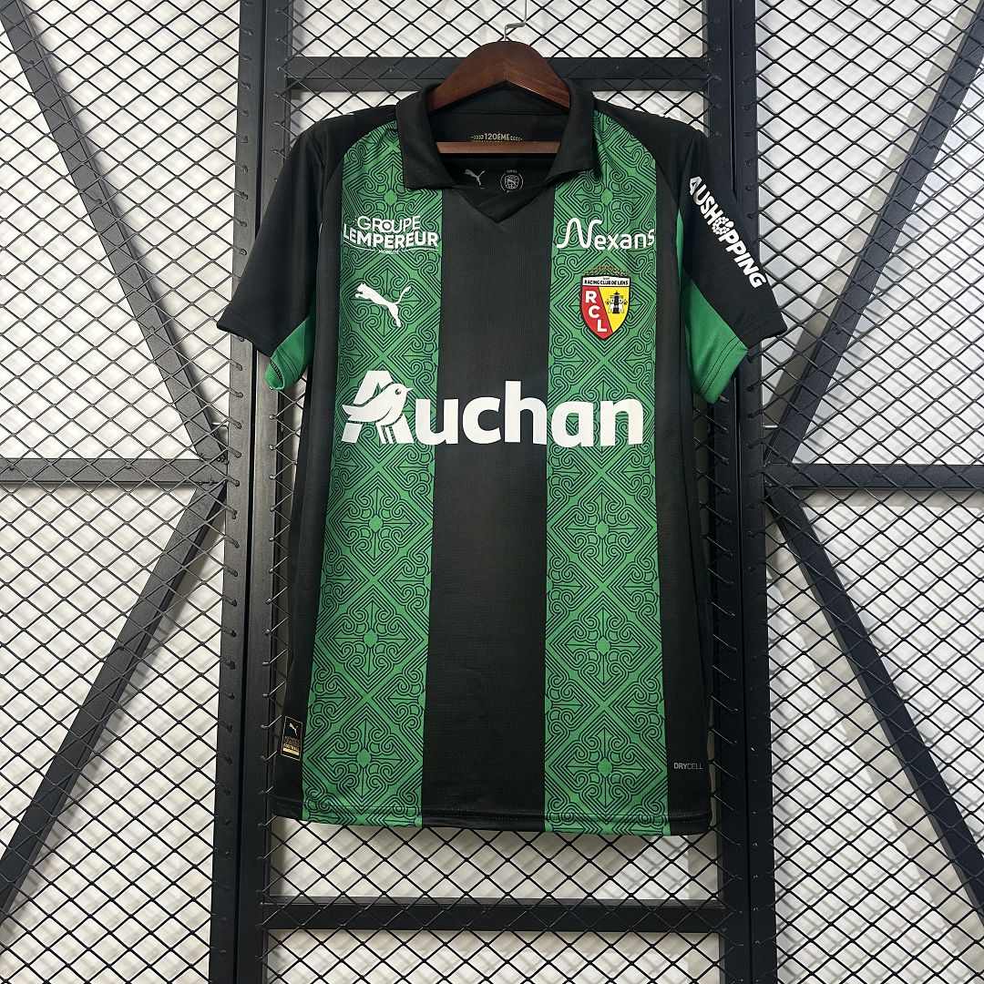 JERSEY RC LENS 2025/2026