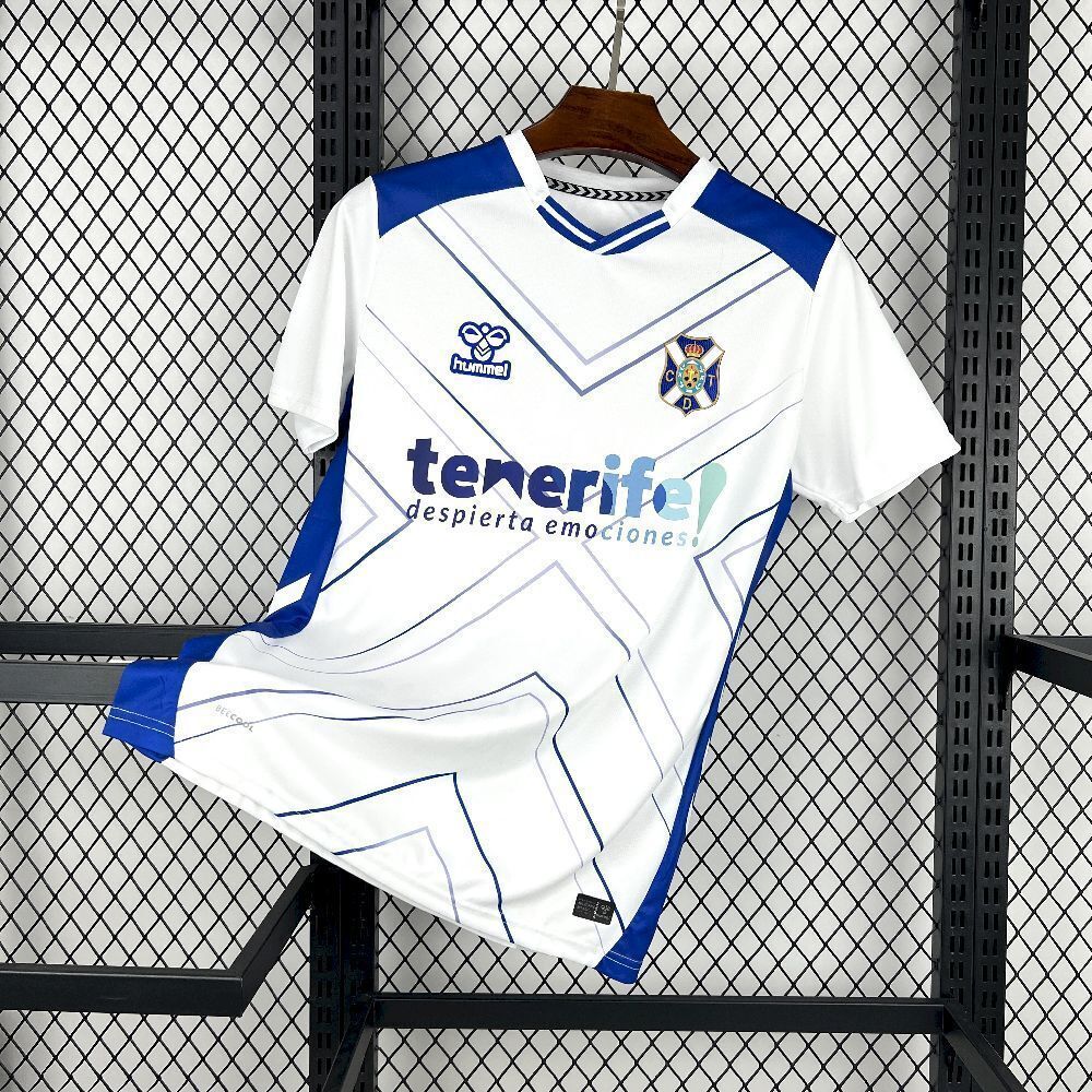 JERSEY TENERIFE 2025/2026