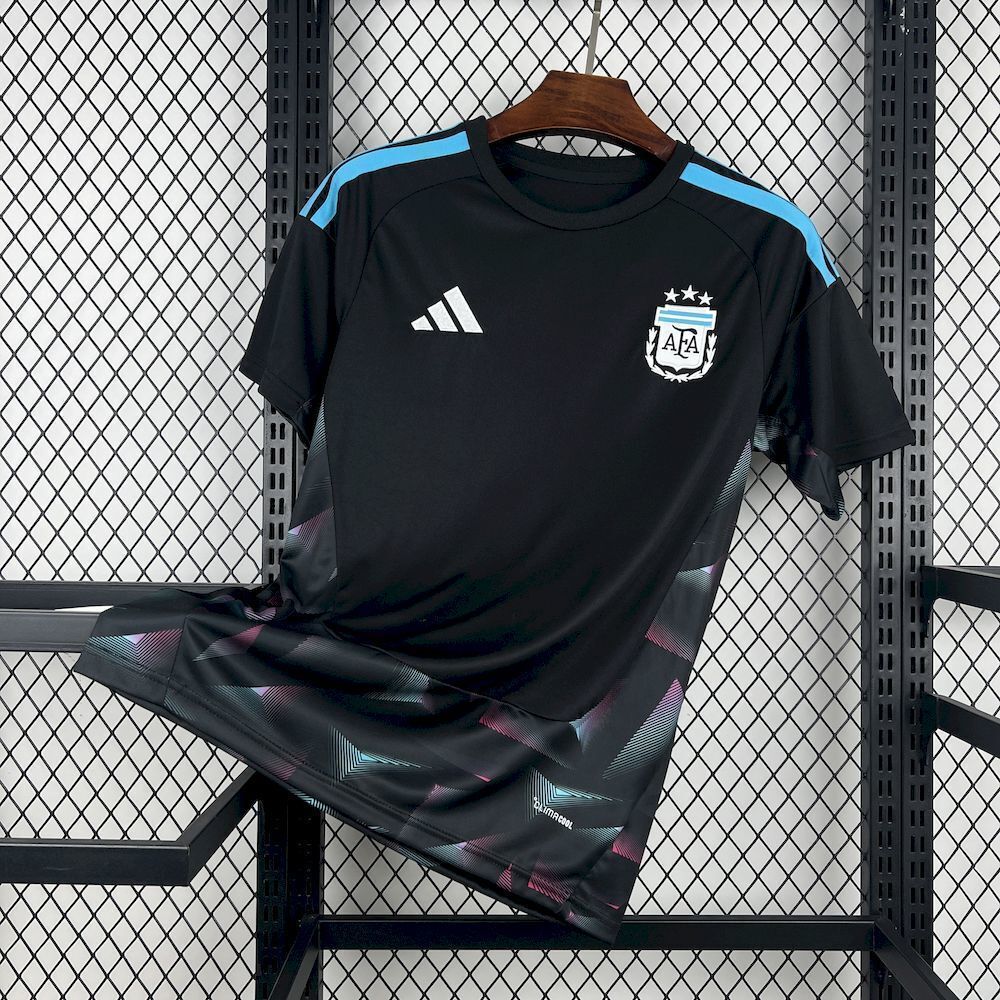 JERSEY ARGENTINA 2025/2026