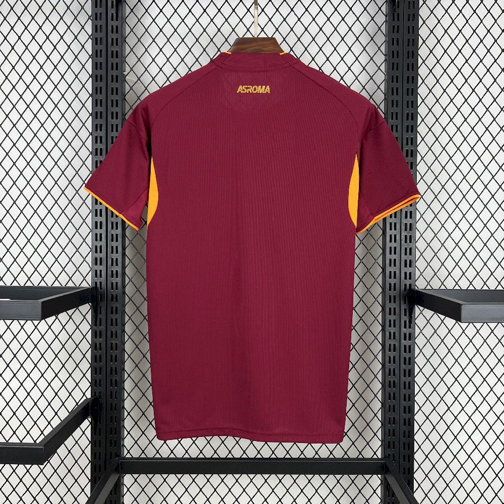 JERSEY AS ROMA 2025/2026