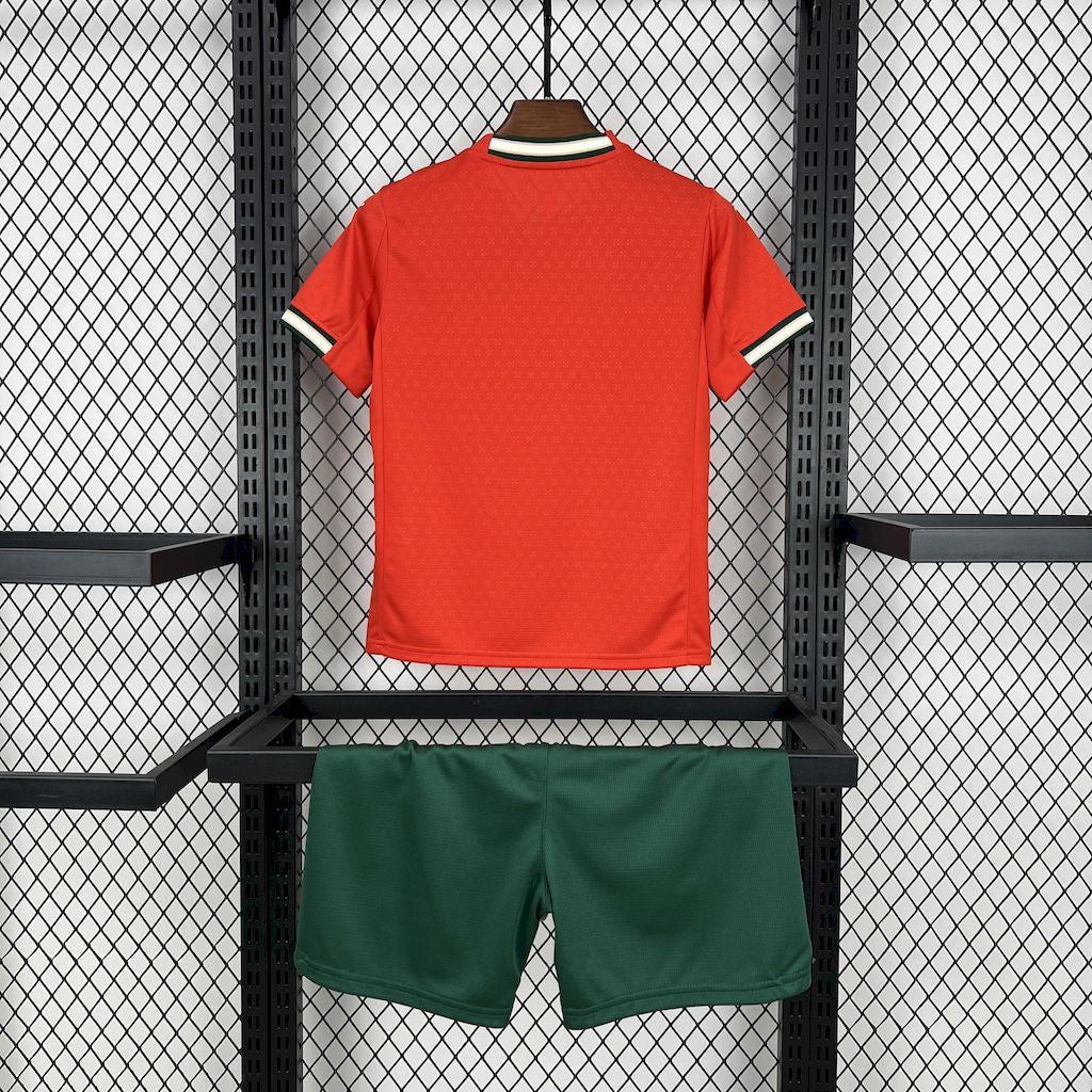KIDS KIT Portugal 2025/2026