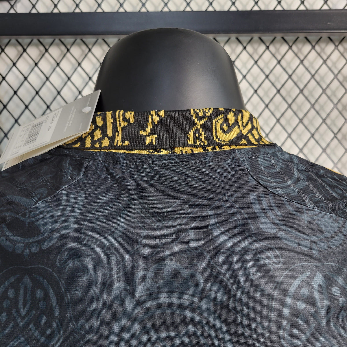 JERSEY Real Madrid Concept