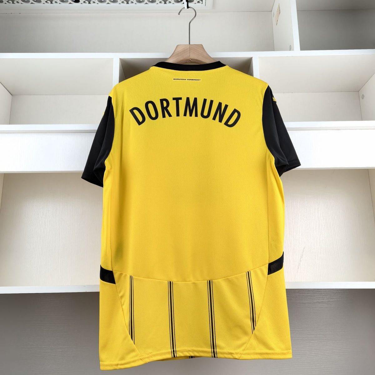 JERSEY DORTMUND 2024/2025