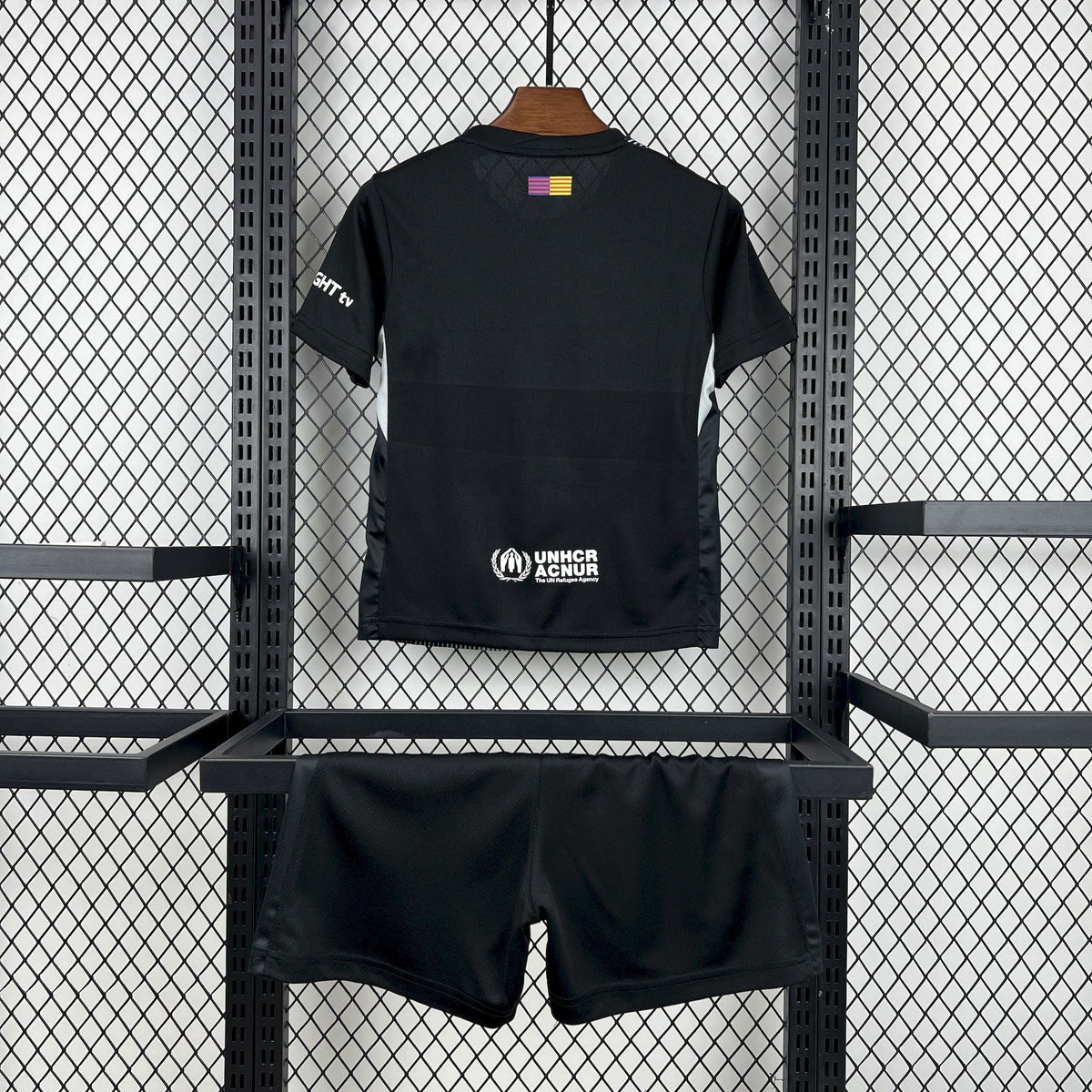Ensemble Enfant Fc Barcelone 2026/2027