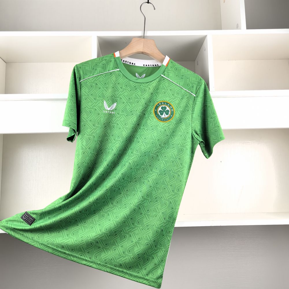JERSEY IRLAND 2024/2025