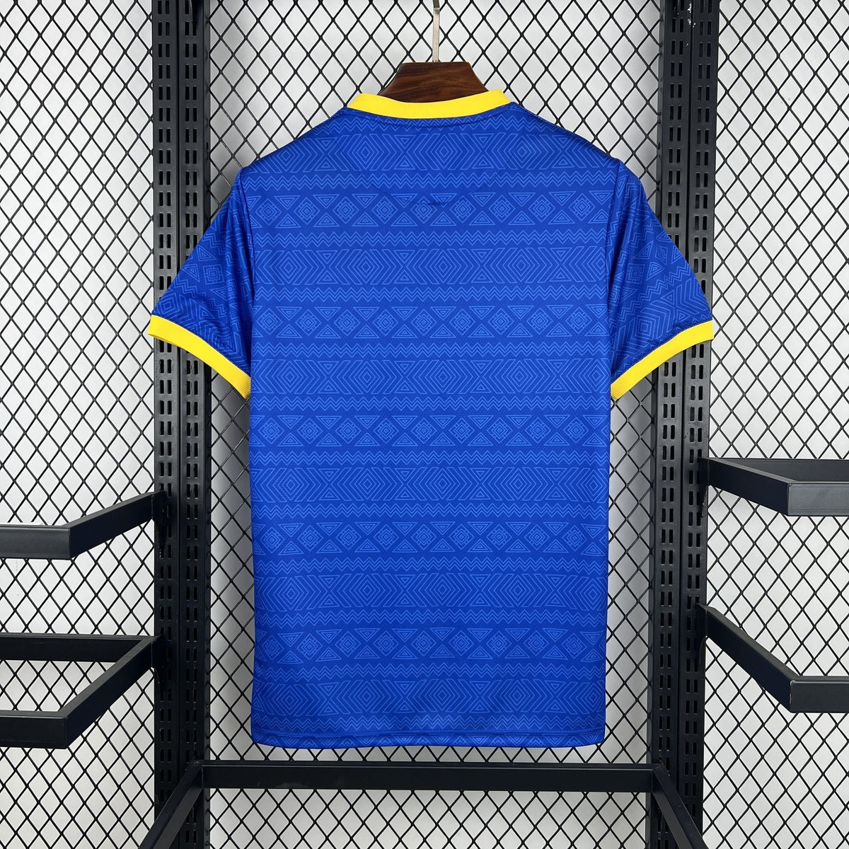 MAILLOT CONCEPT BRESIL 2025/2026