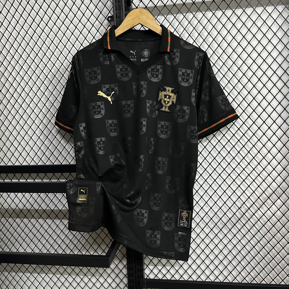 JERSEY WORLD CUP PORTUGAL 2026