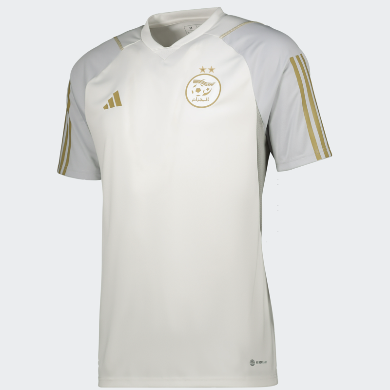 JERSEY ALGERIA  2023/2024