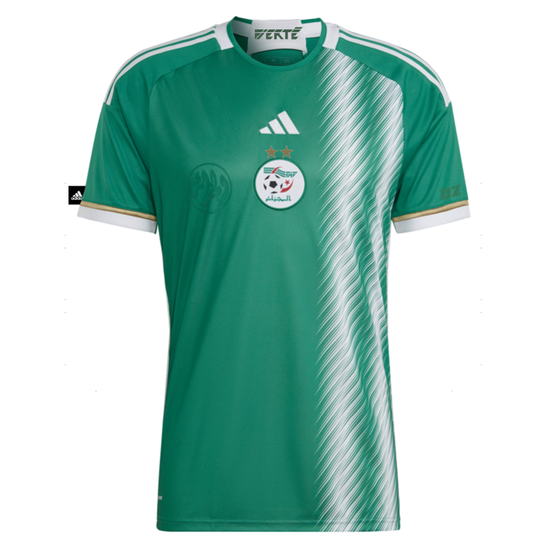 JERSEY ALGERIA  2022/2023