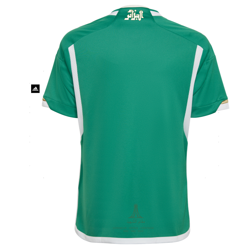 JERSEY ALGERIA  2022/2023