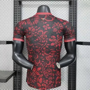 JERSEY CONCEPT PALESTINE 2025/2026