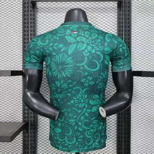 JERSEY CONCEPT PALESTINE 2025/2026