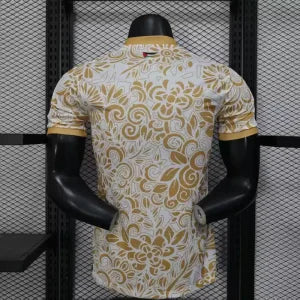 JERSEY CONCEPT PALESTINE 2025/2026