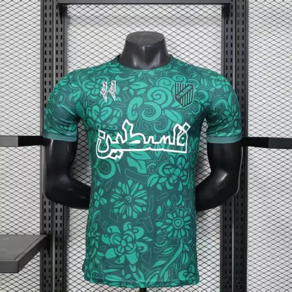 JERSEY CONCEPT PALESTINE 2025/2026