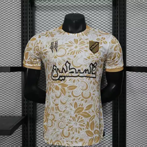 JERSEY CONCEPT PALESTINE 2025/2026