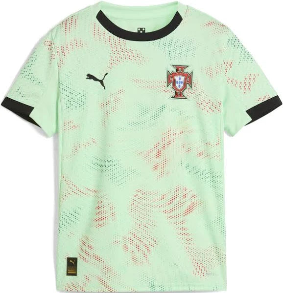 JERSEY Portugal Away 2025/2026