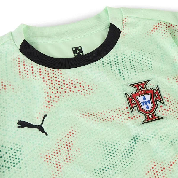 JERSEY Portugal Away 2025/2026